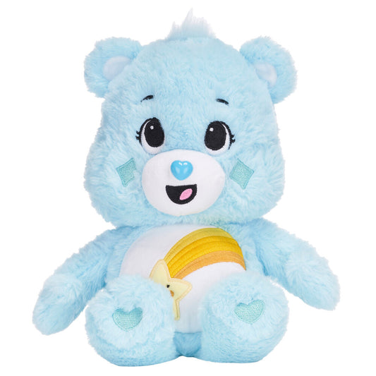 Imagen 1 de Peluche Deseosita Osos Amorosos 25Cm