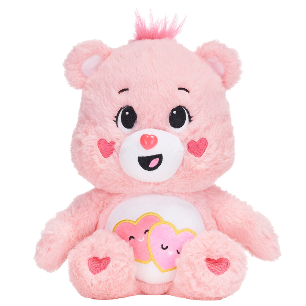 Imagen 1 de Peluche Amorosita Osos Amorosos 25Cm