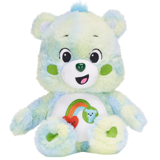 Imagen 1 de Peluche Suerteosita Osos Amorosos 25Cm