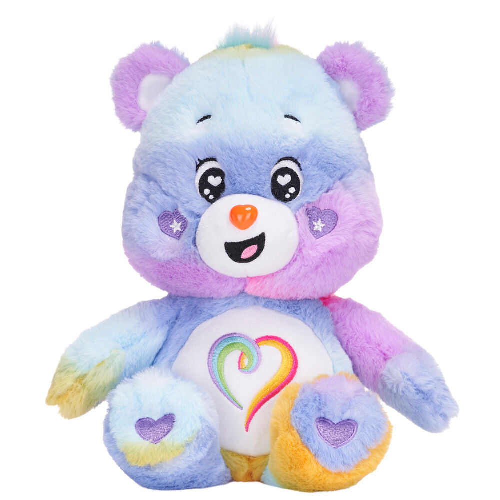 Imagen 1 de Peluche Generosita Osos Amorosos 25Cm