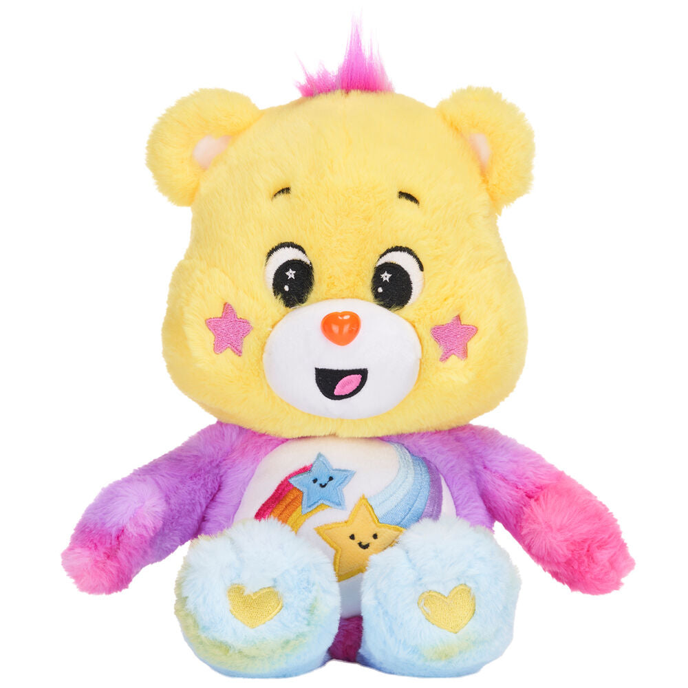 Imagen de Peluche Risueñosita Osos Amorosos 25Cm parte de nuestra colección en Espadas y más, sitio oficial.