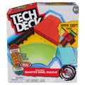 Imagen 1 - Set Park Creator Acs X Connect Tech Deck