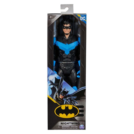 Imagen 1 de Figura Nightwing Batman Dc Comics 30Cm