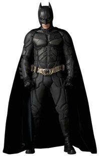 Imagen 1 de Figura Batman 85 Aniversario Dc Comics 30Cm