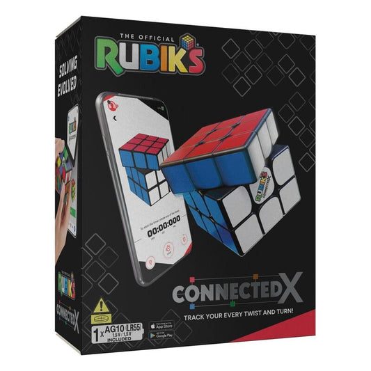 Imagen 1 de Cubo Rubiks Connected X 3X3