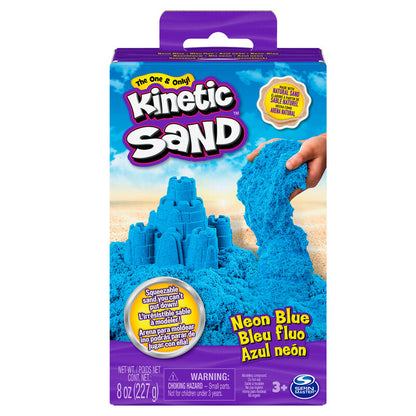 Imagen 2 de Arena Moldeable Kinetic Sand Surtido