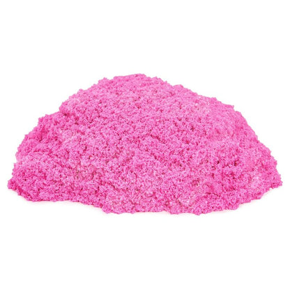 Imagen 2 de Bolsa Arena Rosa Cristalino Kinetic Sand