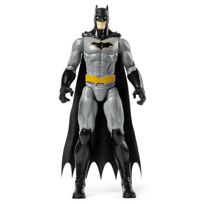 Imagen 2 de Figura Batman Classic Dc Comics 30Cm