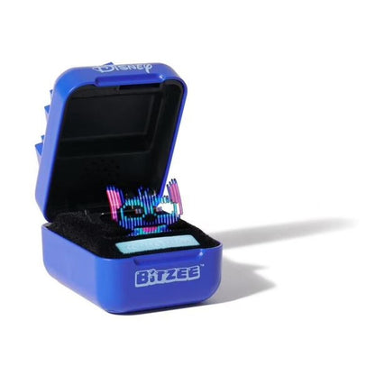Imagen de Bitzee Mascota Digital Interactiva Disney parte de nuestra colección en Espadas y más, sitio oficial.