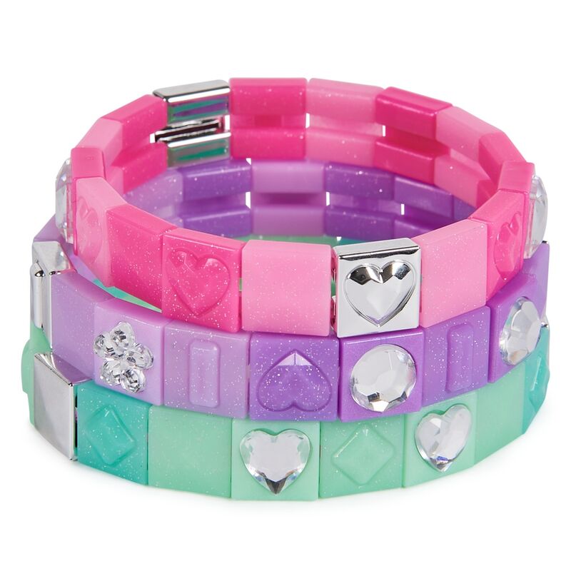 Imagen 2 de Estudio De Pulseras Cool Maker Popstyle