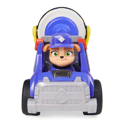 Imagen 3 - Vehiculo Clasico Mix Equipo Rubble Patrulla Canina Paw Patrol