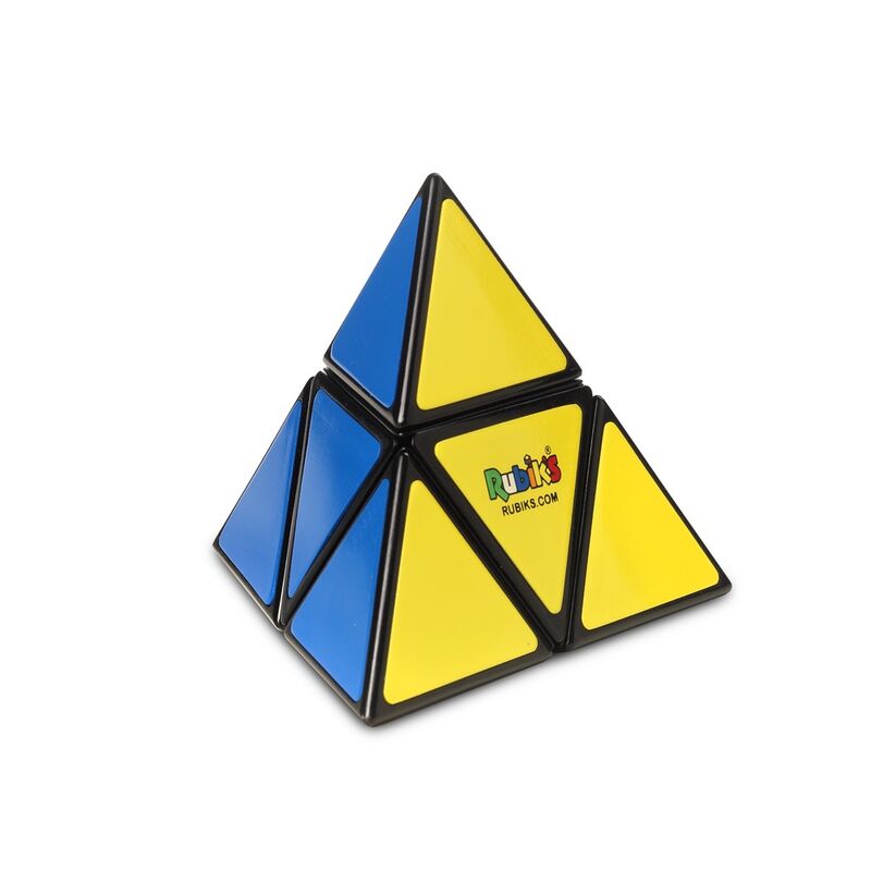 Imagen 3 de Piramide Rubiks