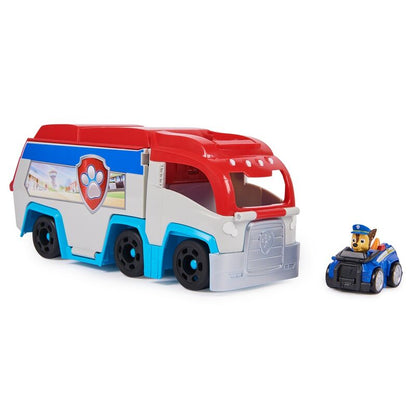 Imagen 3 de Camion Pup Squad Patrulla Canina Paw Patrol