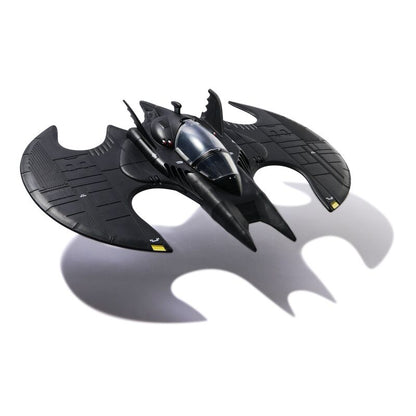 Imagen 3 de Batwing + Figura Batman 85 Aniversario Batman Dc Comics