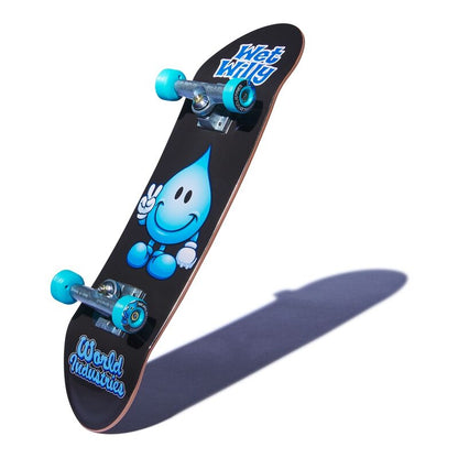 Imagen 3 de Set Monopatin Handboard Worldindstries Tech Deck