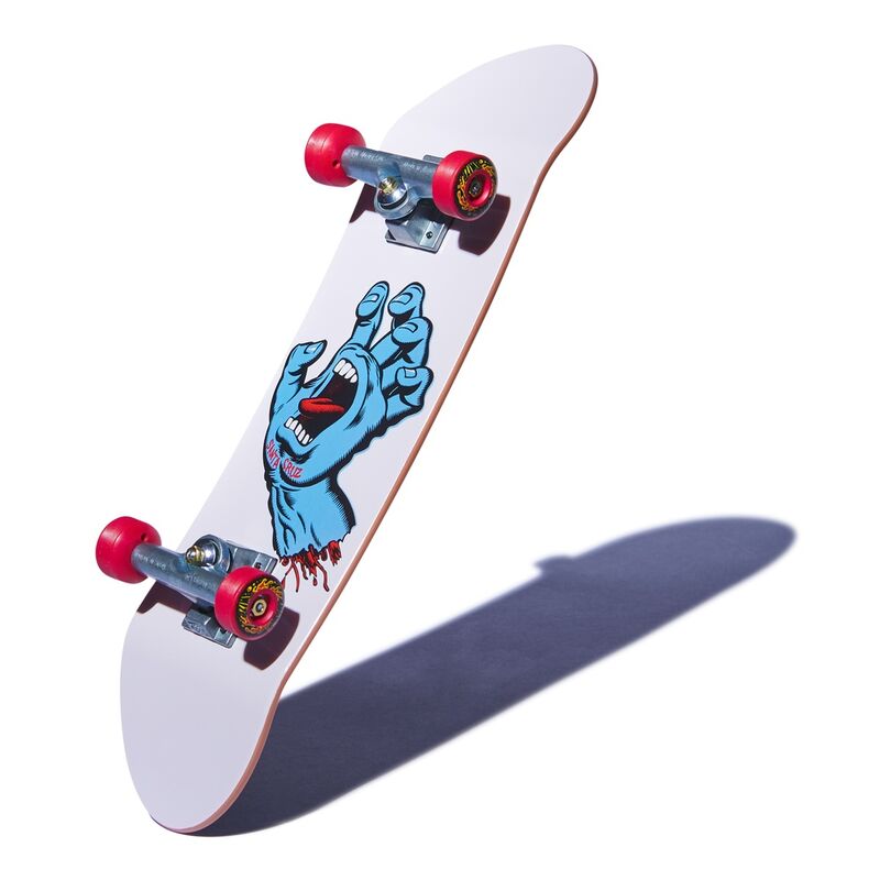 Imagen 3 de Set Monopatin Handboard Santa Cruz Tech Deck