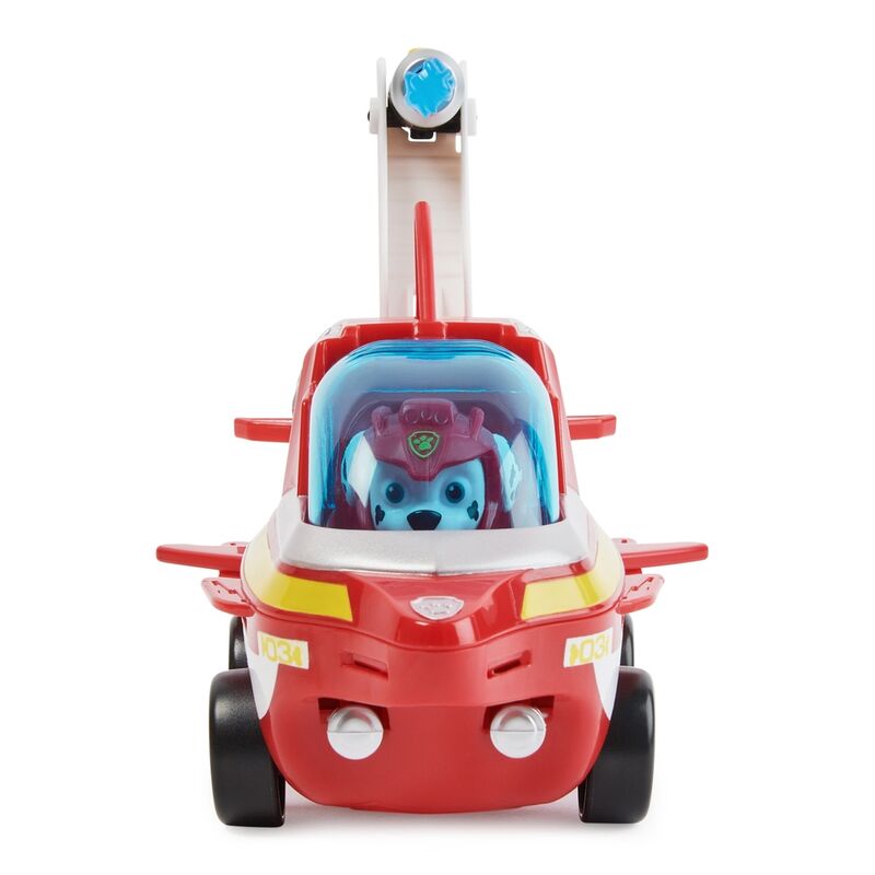 Imagen de Blister 2 Figuras Marshall Vehiculos Aqua Pups Patrulla Canina Paw Patrol parte de nuestra colección en Espadas y más, sitio oficial.