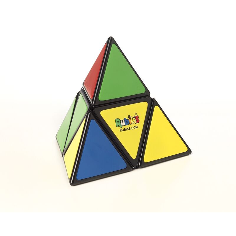 Imagen 4 de Piramide Rubiks