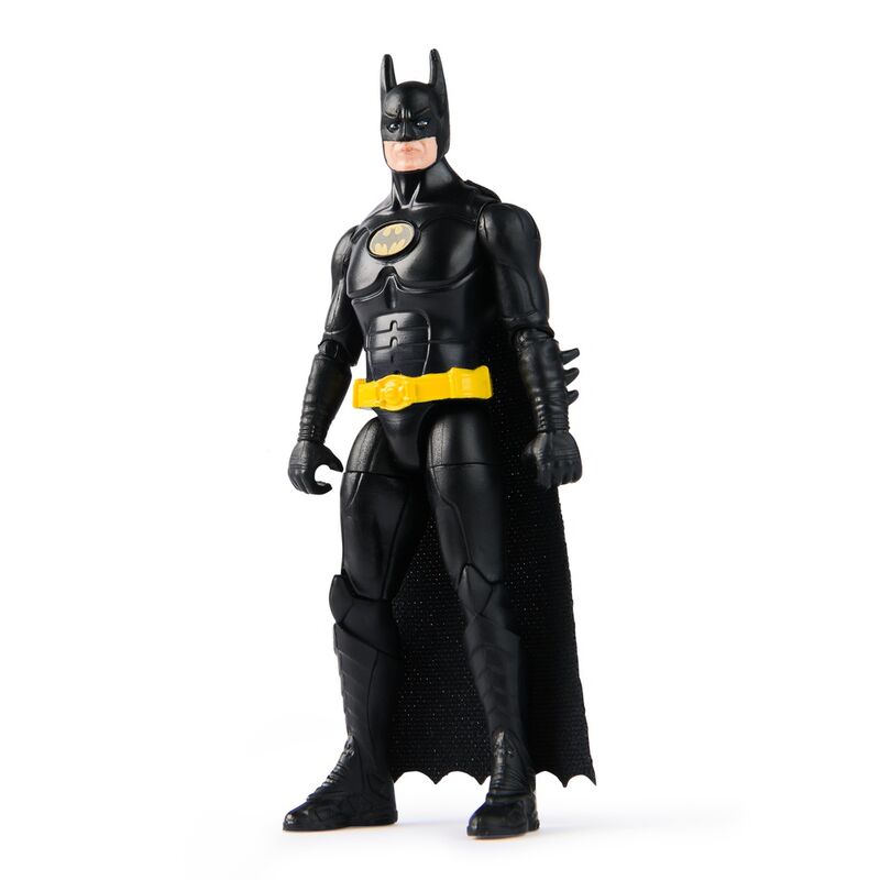 Imagen 4 de Batwing + Figura Batman 85 Aniversario Batman Dc Comics