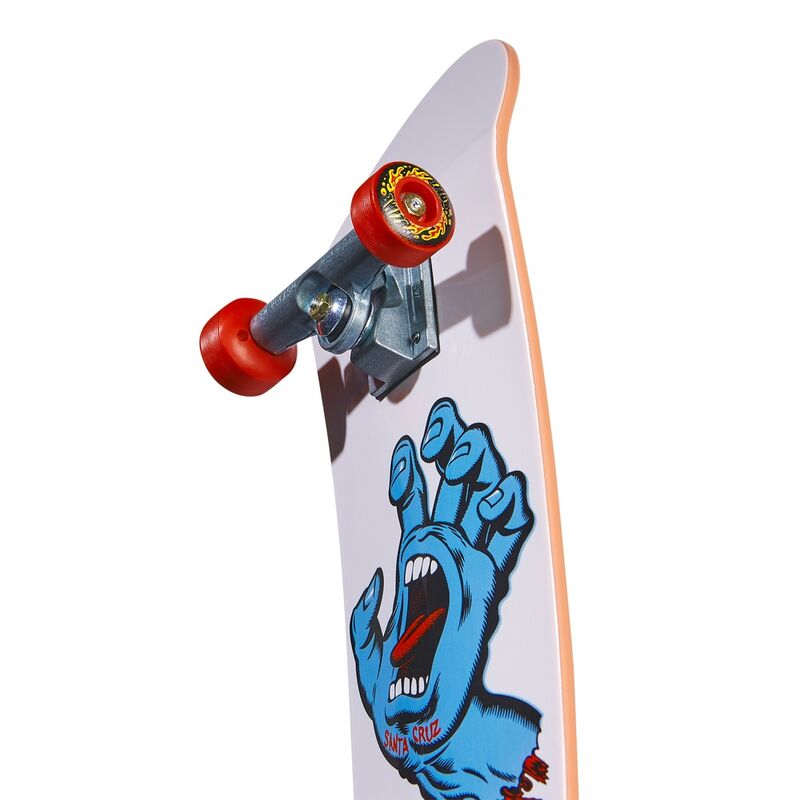 Imagen 4 de Set Monopatin Handboard Santa Cruz Tech Deck