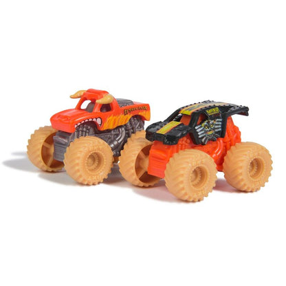 Imagen 5 de Playset Scorpion El Toro Loco Mini Jams Monster Jam