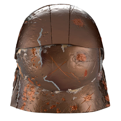 Imagen 5 - Casco Electronico The Stranger The Acolyte Star Wars