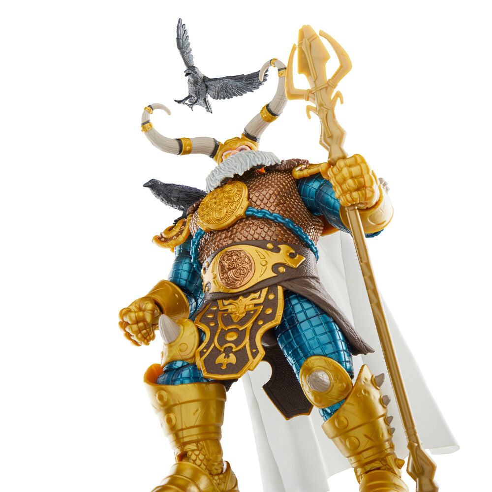 Imagen 5 de Figura Oddin Celebrating 85 Years Marvel 15Cm