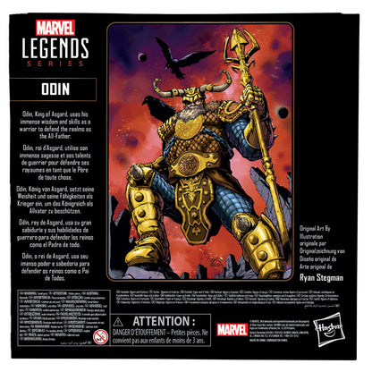 Imagen 9 de Figura Oddin Celebrating 85 Years Marvel 15Cm