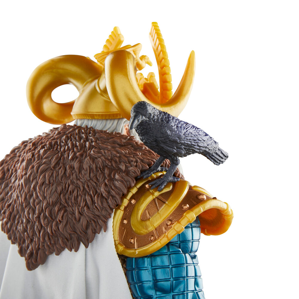 Imagen 8 de Figura Oddin Celebrating 85 Years Marvel 15Cm