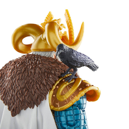 Imagen 8 de Figura Oddin Celebrating 85 Years Marvel 15Cm