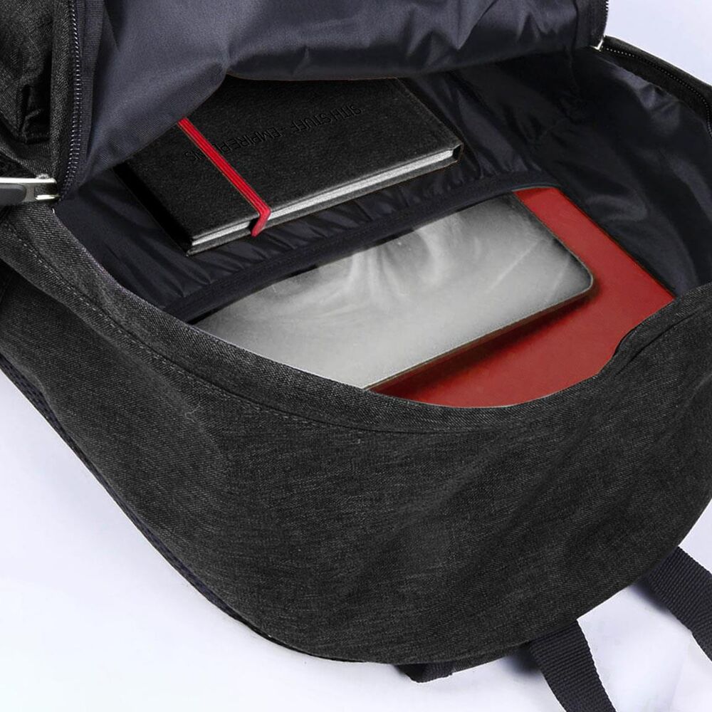 Imagen 3 - Mochila Casual Darth Vader Star Wars