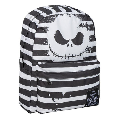 Imagen 1 de Mochila Casual Jack Pesadilla Antes De Navidad Disney