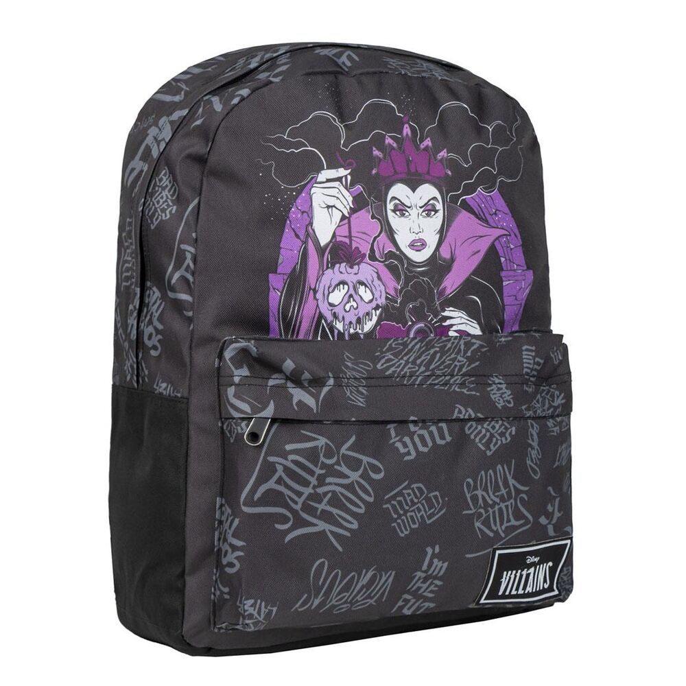 Imagen 1 de Mochila Casual Malefica Villanas Disney 2