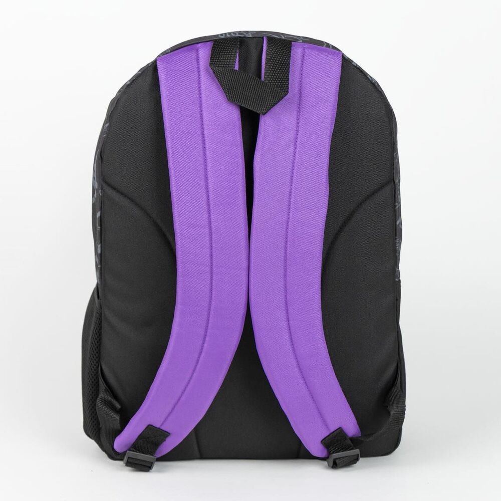 Imagen 3 - Mochila Casual Malefica Villanas Disney