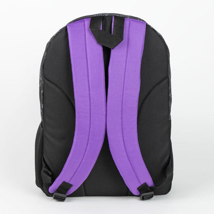 Imagen 3 - Mochila Casual Malefica Villanas Disney