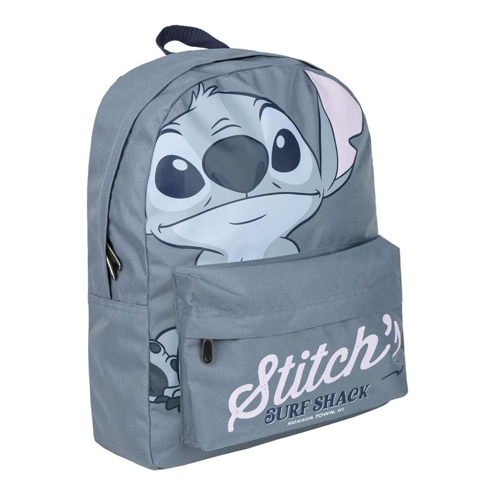 Imagen 1 de Mochila Casual Stitch Disney