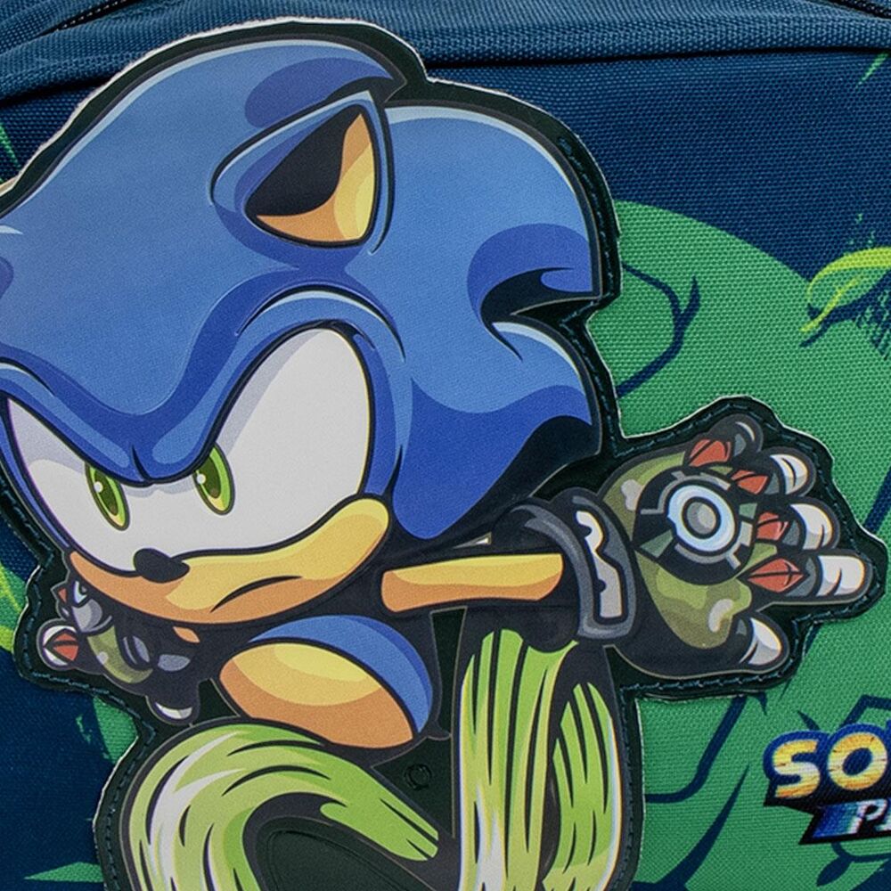 Imagen 3 - Neceser Sonic Prime