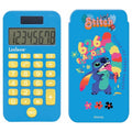 Imagen 1 de Calculadora Stitch Disney