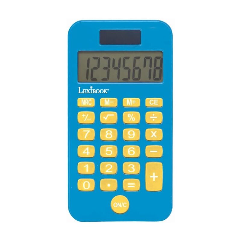 Imagen 3 de Calculadora Stitch Disney
