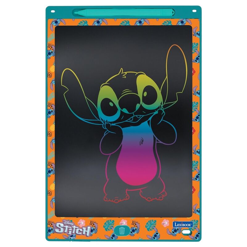 Imagen 4 de Tablet Stitch Disney