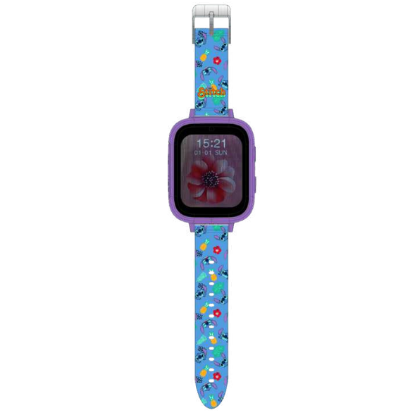 Imagen 1 de Reloj Smartwatch Stitch Disney