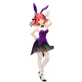 Imagen 1 - Figura Nakano Nino Bunnies Another Color The Quintessential Quintuplets 23Cm