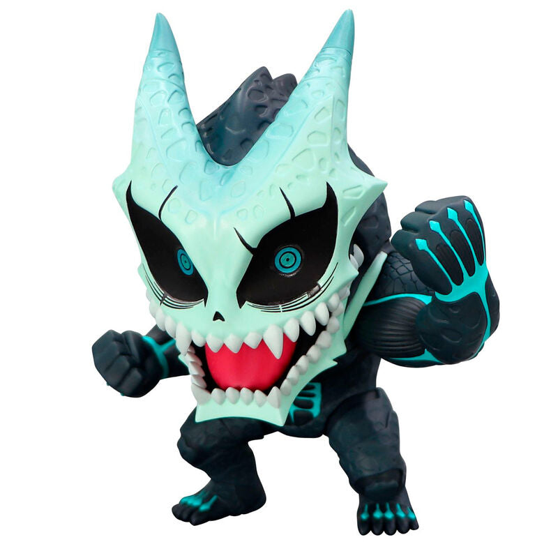 Imagen 1 - Figura Kaiju No. 8 Cartoon Toonize Kaiju No. 8 12Cm
