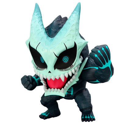 Imagen 1 - Figura Kaiju No. 8 Cartoon Toonize Kaiju No. 8 12Cm