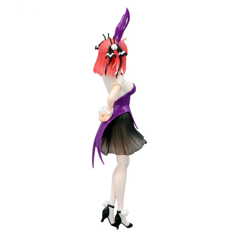 Imagen 4 - Figura Nakano Nino Bunnies Another Color The Quintessential Quintuplets 23Cm