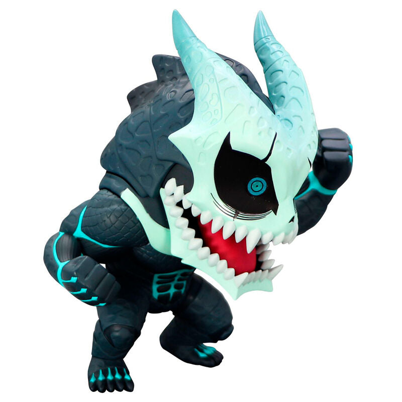 Imagen 5 - Figura Kaiju No. 8 Cartoon Toonize Kaiju No. 8 12Cm