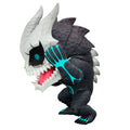 Imagen 1 - Figura Kaiju No. 8 Normal Toonize Kaiju No. 8 12Cm