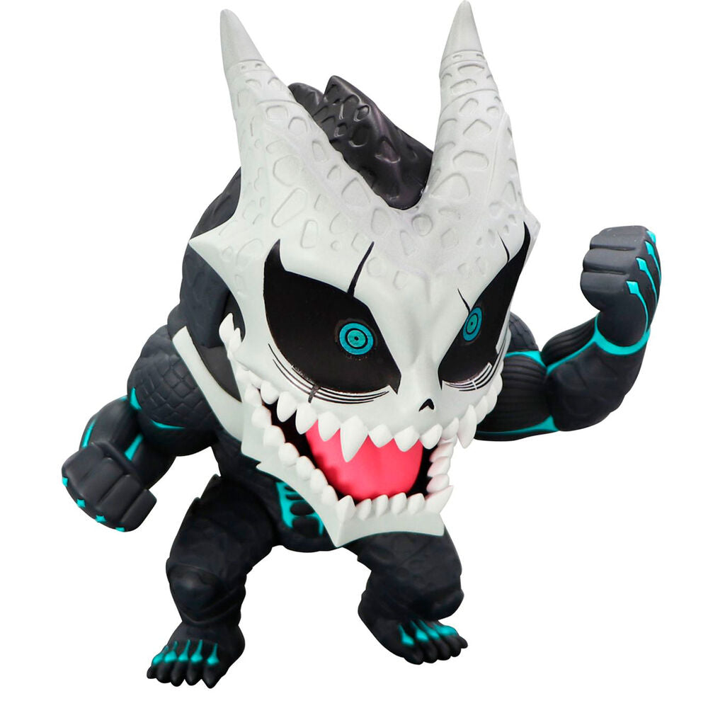 Imagen 3 - Figura Kaiju No. 8 Normal Toonize Kaiju No. 8 12Cm