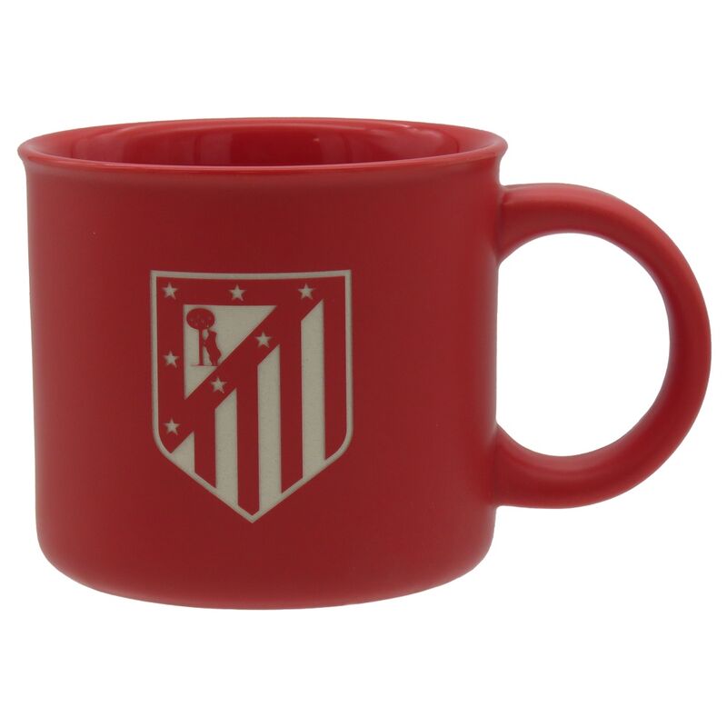 Imagen 1 - Taza Atletico De Madrid 430Ml