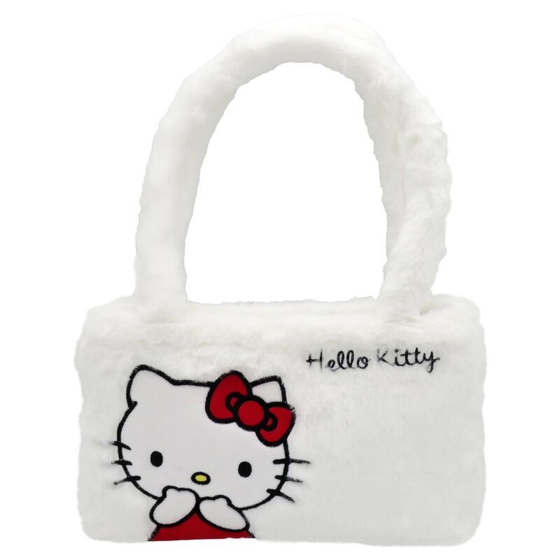 Imagen 1 de Bolso Pequeño Hello Kitty 17Cm